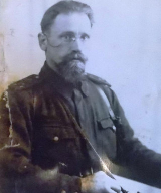 Добырн Вениамин Александрович