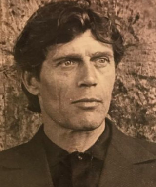 Алабов Иван Сергеевич