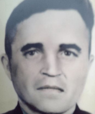 Налимов Афанасий Андреевич