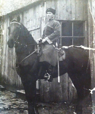 Медведев Георгий Алексеевич