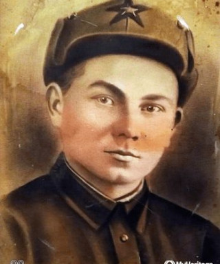 Юрьев Алексей Петрович