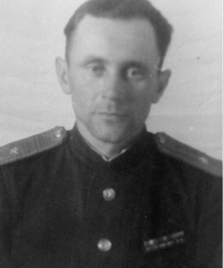 Бувайло Леонид Павлович