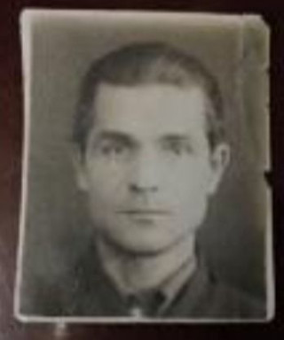 Котельников Василий Петрович