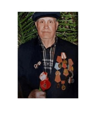 Коротков Иван Федорович