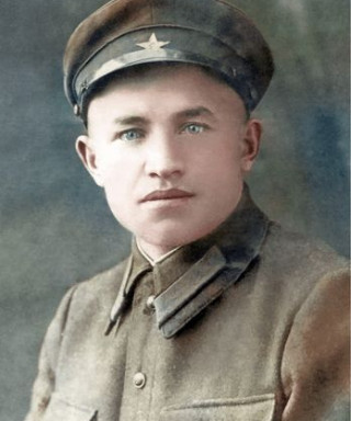 Лопатин Иван Борисович