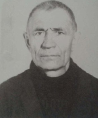 Муксинов Амир Муксинович