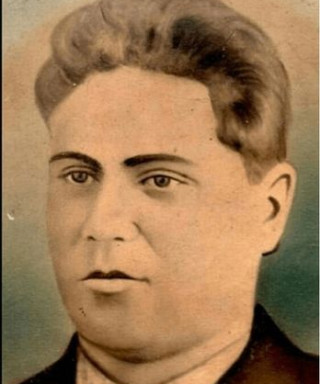 Байдик Антон Иванович