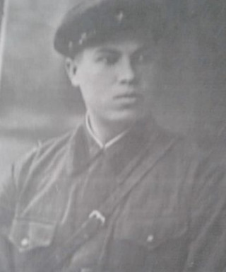 Корчагин Петр Степанович