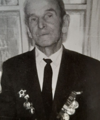 Михальцов Никита Борисович