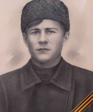 Федоровичев Василий Герасимович