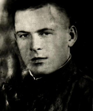 Коваленко Семён Николаевич