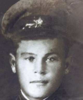 Коростелев Александр Александрович