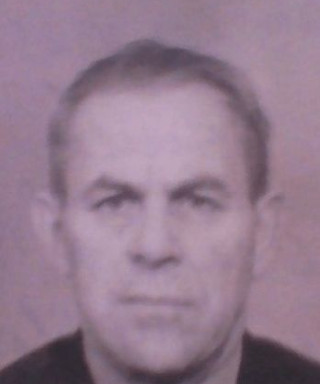 Ишин Алексей Тимофеевич