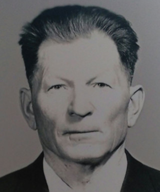 Федоров Дмитрий Федорович