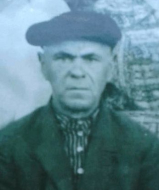 Гребенников Иван Акимович