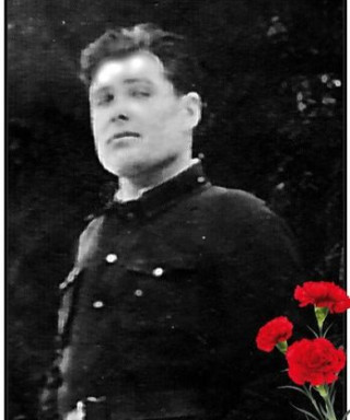 Москалев Сергей Ефимович