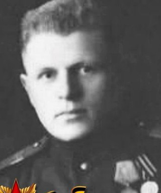 Кадников Николай Алексеевич