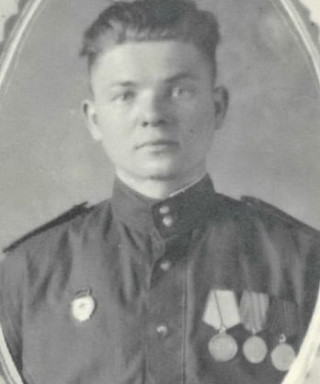 Катаев Илья Илларионович