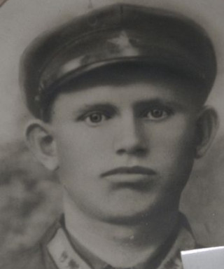 Паршинцев Иван Андреевич