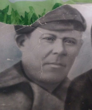 Зуев Иван Иванович