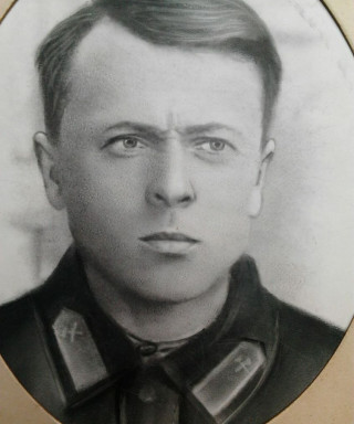 Ковин Алексей Родионович