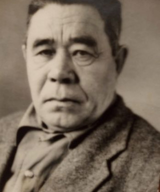 Мусаев Бикмулла Туктарович