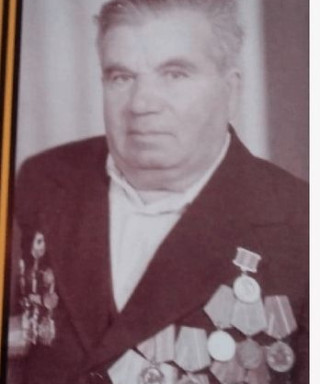 Макаренко Григорий Ефимович