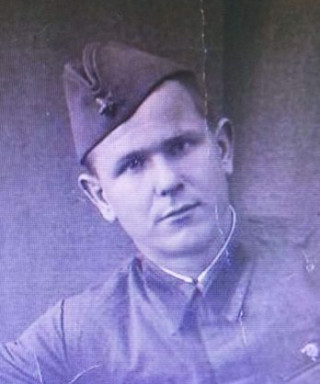 Кудимов Еким Абрамович