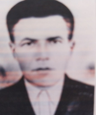 Ожигин Егор Васильевич