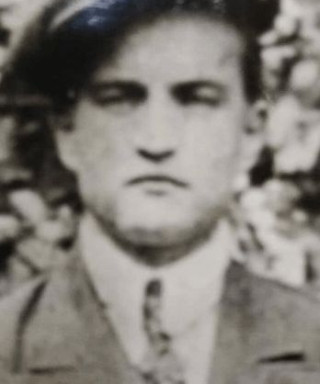 Давыдов Федор Егорович