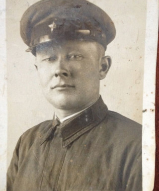 Ложников Василий Васильевич