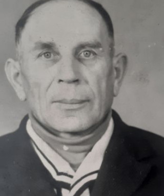 Коваленко Виктор Павлович