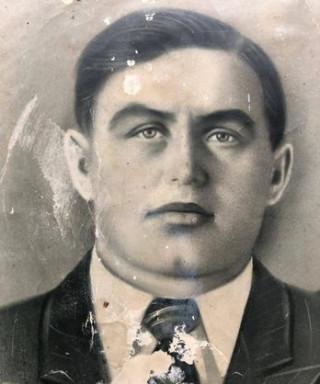 Алейников Архип Самсонович