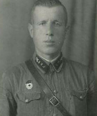 Конев Сергей Николаевич