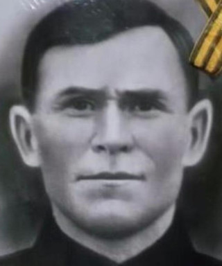 Пудовкин Василий Лаврентьевич