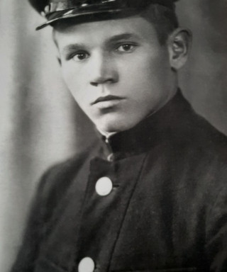 Армосов Владимир Павлович