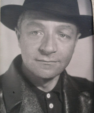 Бабий Моисей Яковлевич