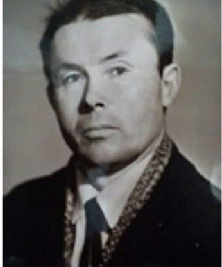 Галиуллин Магариф Шагалеевич