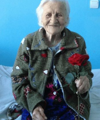 Звонова Александра Михайловна