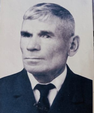 Девяткин Андрей Иванович