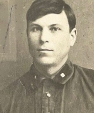 Мерекин Василий Иванович