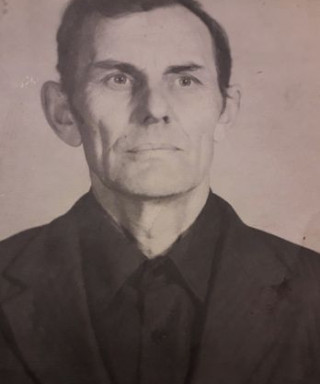 Могилин Федор Алексеевич