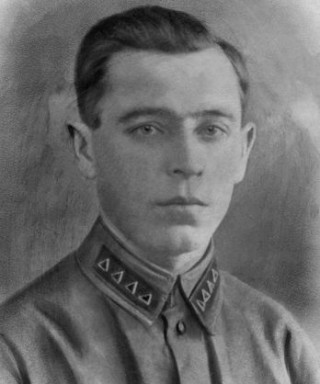 Пушкарёв Сергей Варфоломеевич