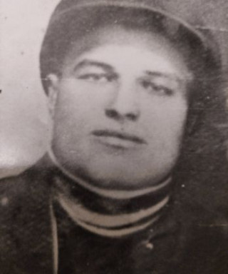 Малыхин Григорий Павлович