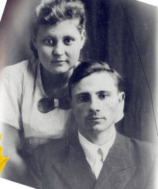 Носков Михаил Михайлович