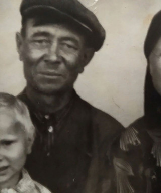 Камбулатов Сибагат Гарифович