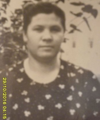 Жидкова Анна Ивановна