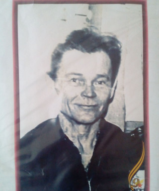 Андреев Владимир Михайлович