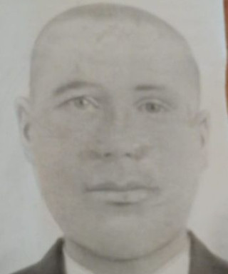 Красавин Семен Артемович