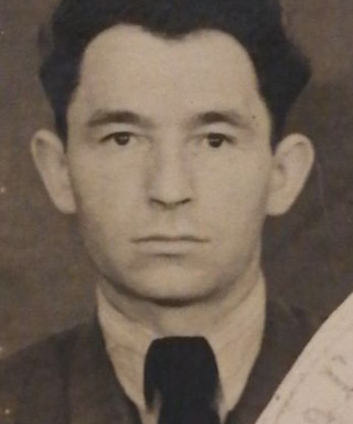 Кузьменков Михаил Романович